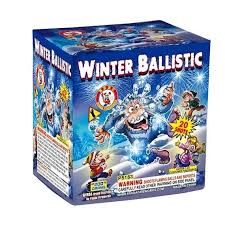 WINDA WINTER BALLISTIC